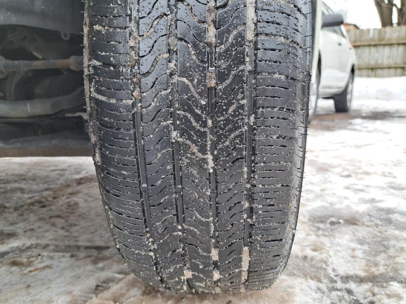 Chevrolet Equinox 1LT AWD 2014