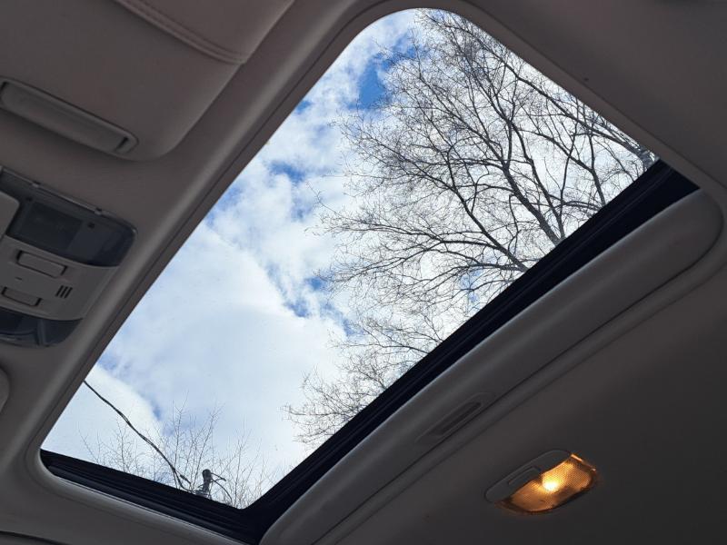 Subaru Outback 2.5i Limited 2013