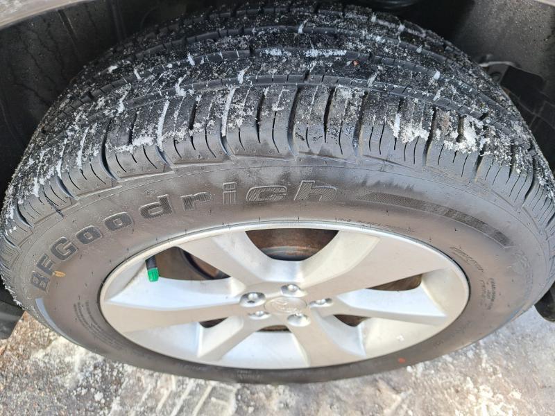 Subaru Outback 2.5i Limited 2013