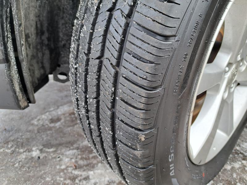 Subaru Outback 2.5i Limited 2013