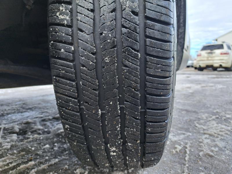 Subaru Outback 2.5i Limited 2013