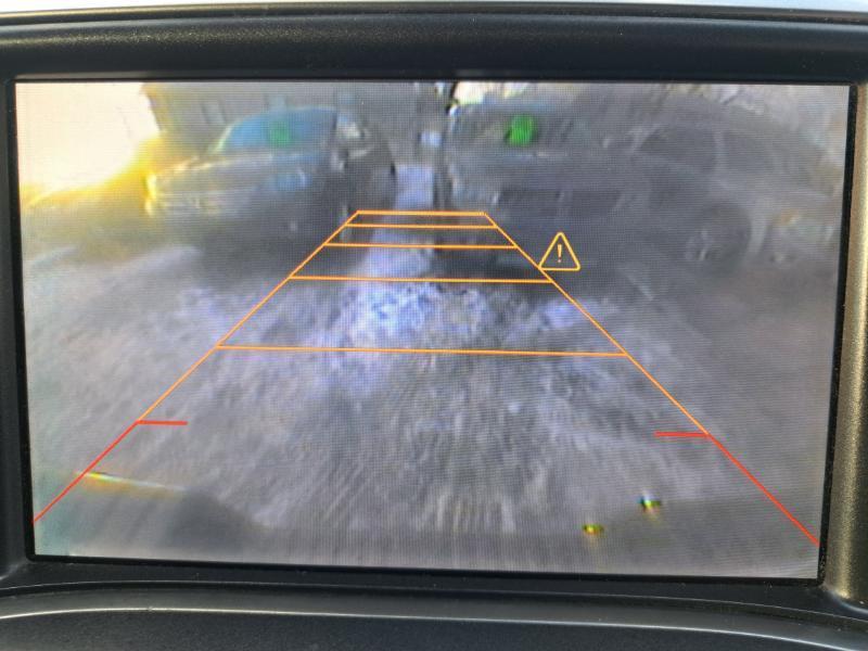 Chevrolet Silverado 1500 2LT Crew Cab Long Box 4WD 2014