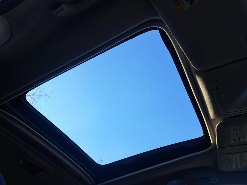 Subaru Forester 2.5X Limited 2009