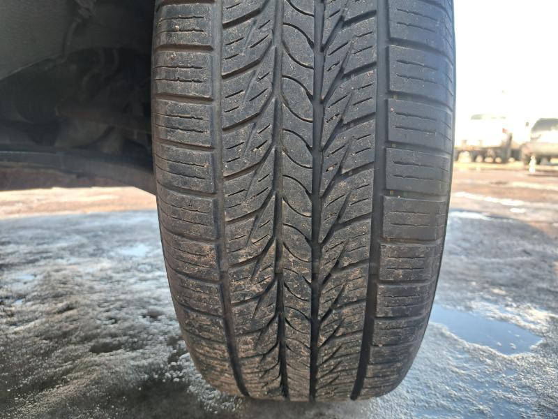 Subaru Forester 2.5X Limited 2009