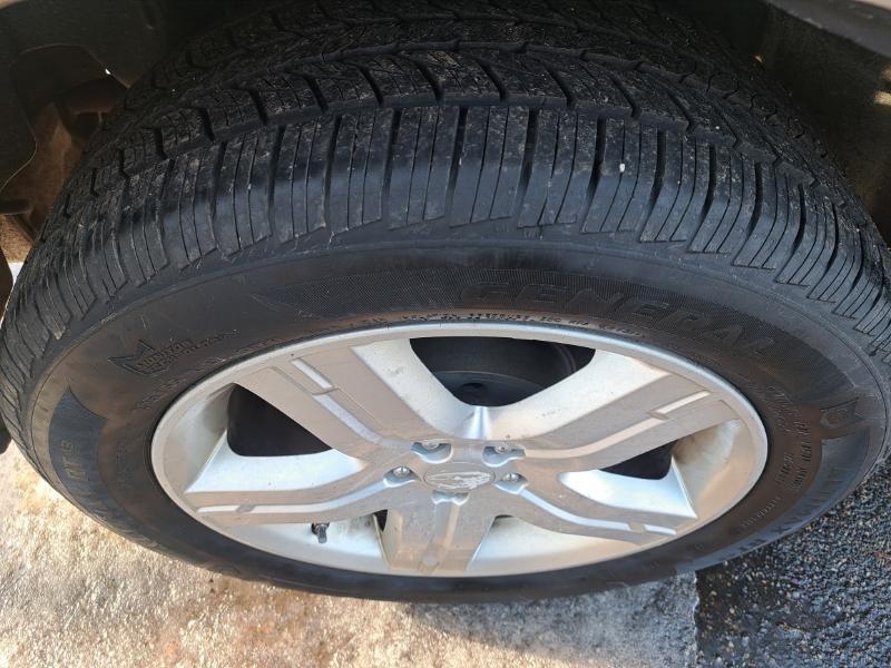 Subaru Forester 2.5X Limited 2009