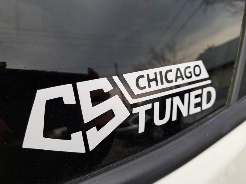 Subaru WRX 4-Door 2016