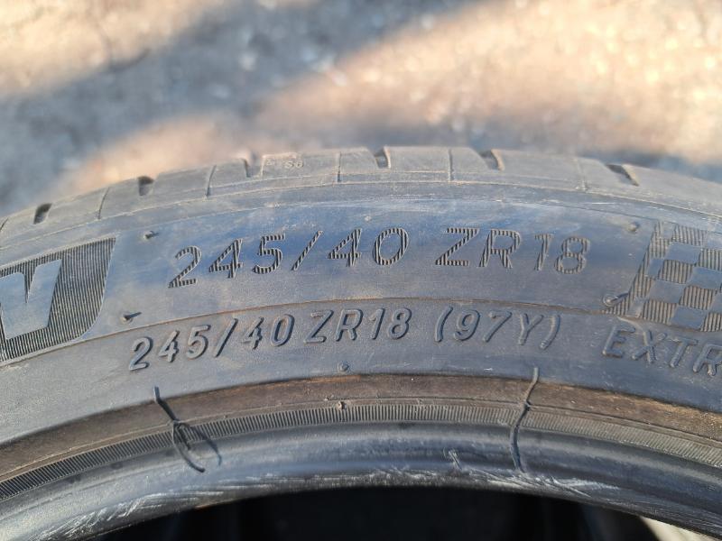 Subaru WRX 4-Door 2016