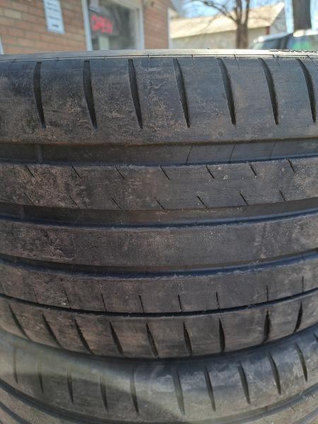 Subaru WRX 4-Door 2016