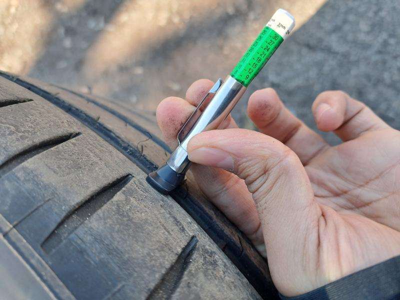 Subaru WRX 4-Door 2016