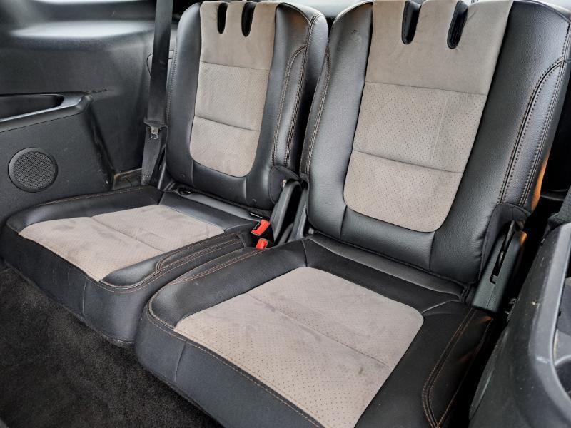 Ford Explorer XLT 4WD 2017