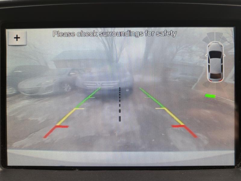 Ford Explorer XLT 4WD 2017