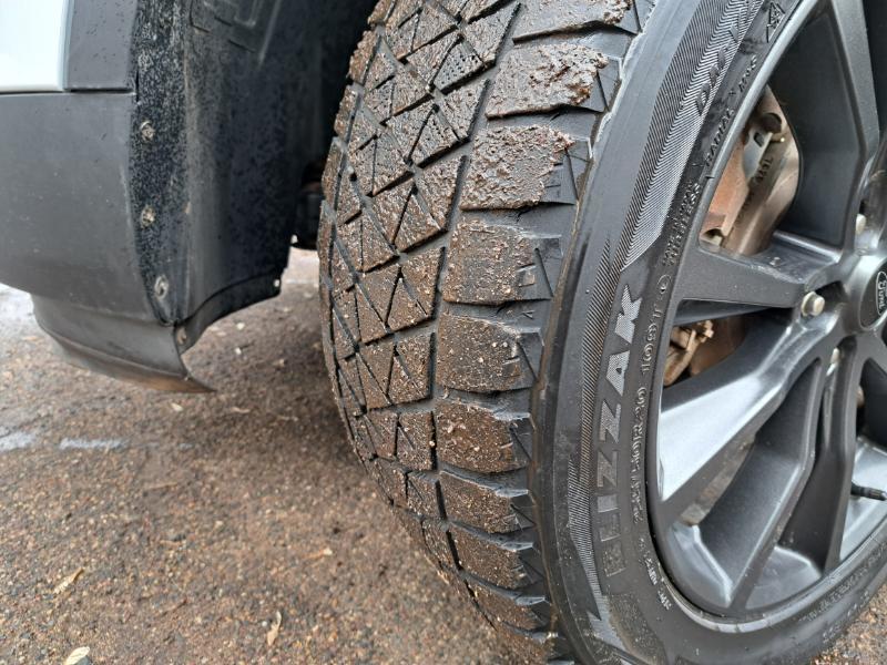 Ford Explorer XLT 4WD 2017