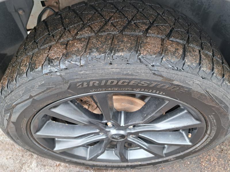 Ford Explorer XLT 4WD 2017