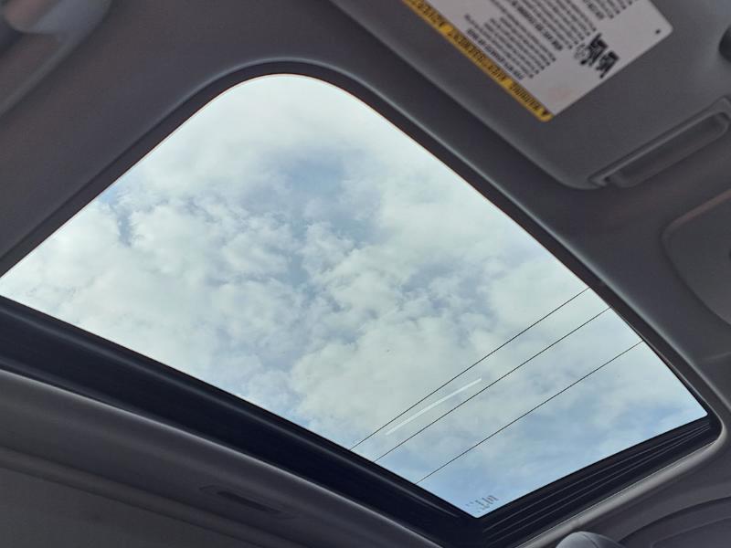 Toyota Camry LE 2018