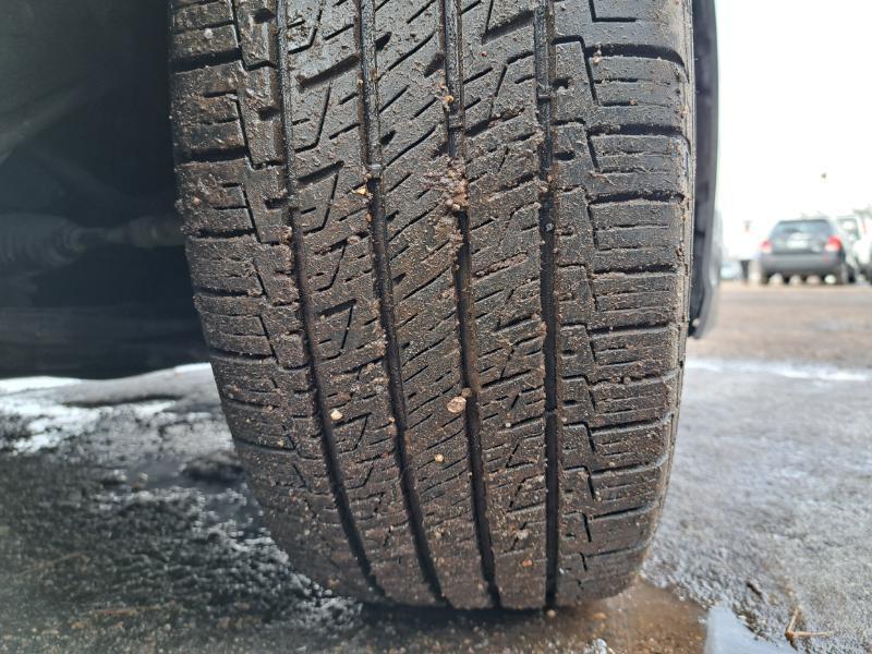 Toyota Camry LE 2018