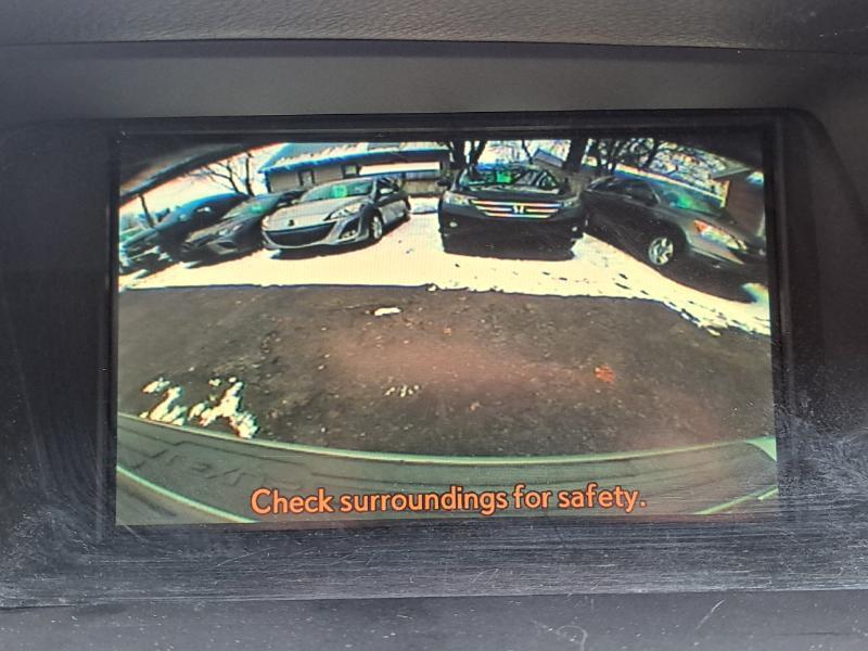 Lexus RX 450h AWD 2010