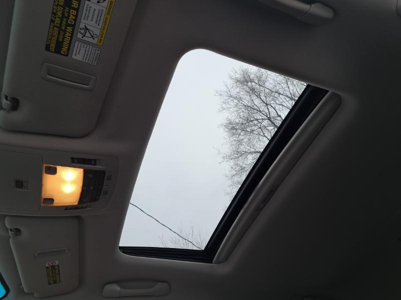 Lexus RX 450h AWD 2010