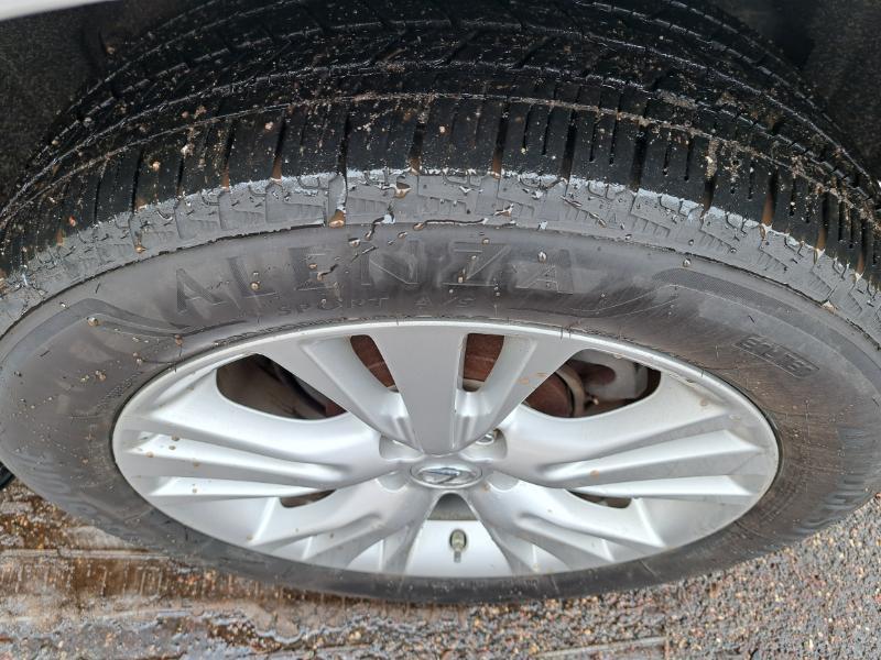 Lexus RX 450h AWD 2010