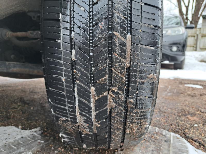 Lexus RX 450h AWD 2010