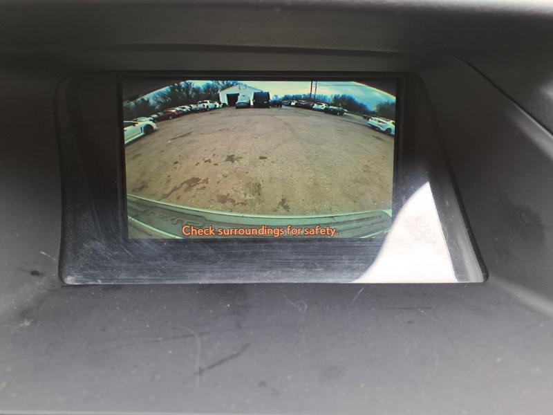 2010 Lexus RX 450h - Photo 20