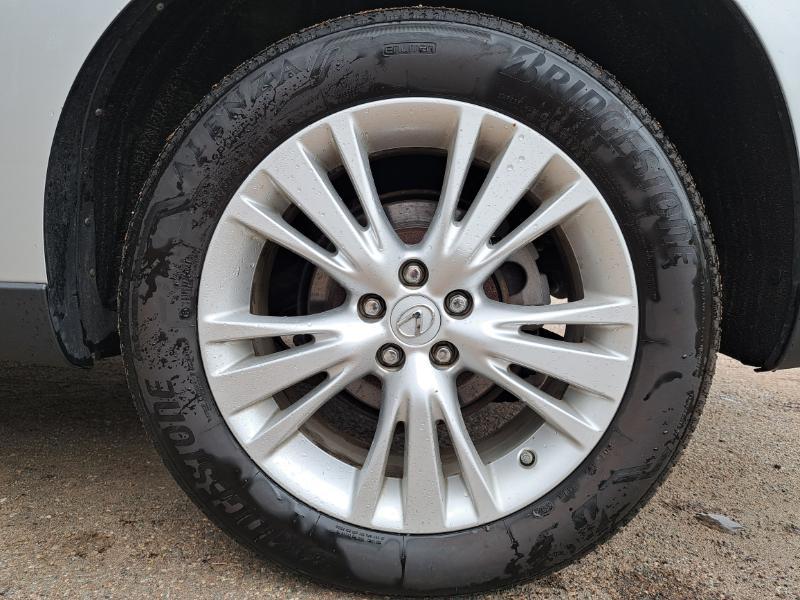 2010 Lexus RX 450h - Photo 21