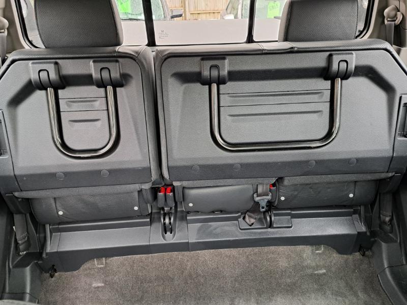 Honda Ridgeline RTL w/ Leather and Navigation 2013