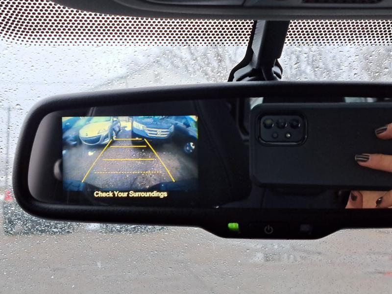 Honda Ridgeline RTL w/ Leather and Navigation 2013