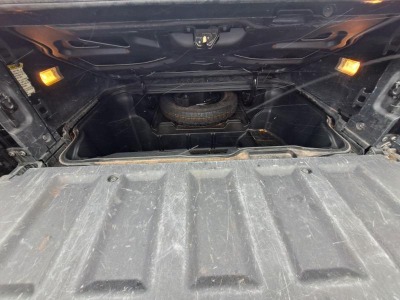 Honda Ridgeline RTL w/ Leather and Navigation 2013