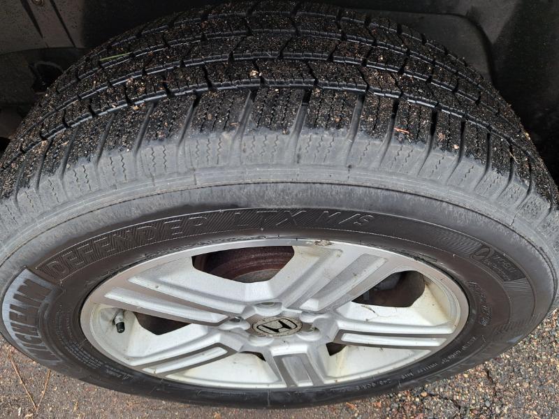 Honda Ridgeline RTL w/ Leather and Navigation 2013