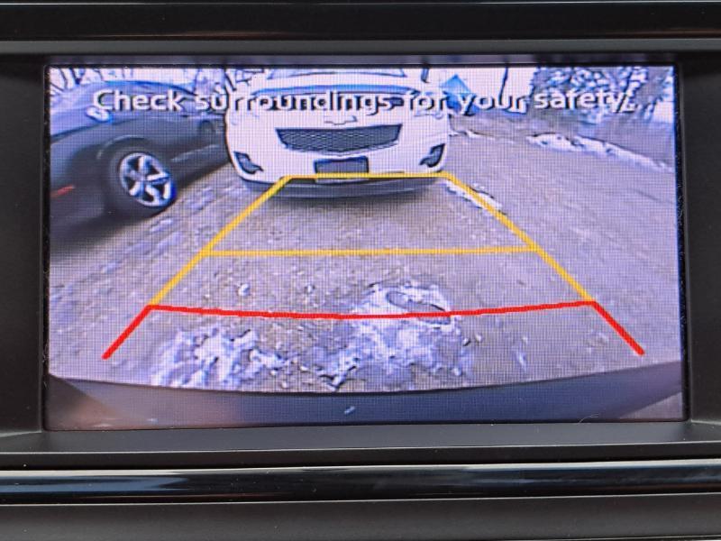 Hyundai Tucson Eco AWD 2016