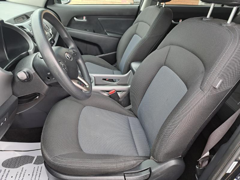 Kia Sportage LX AWD 2015