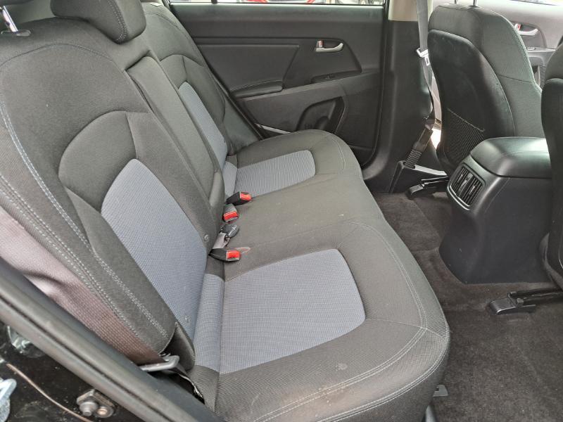 Kia Sportage LX AWD 2015