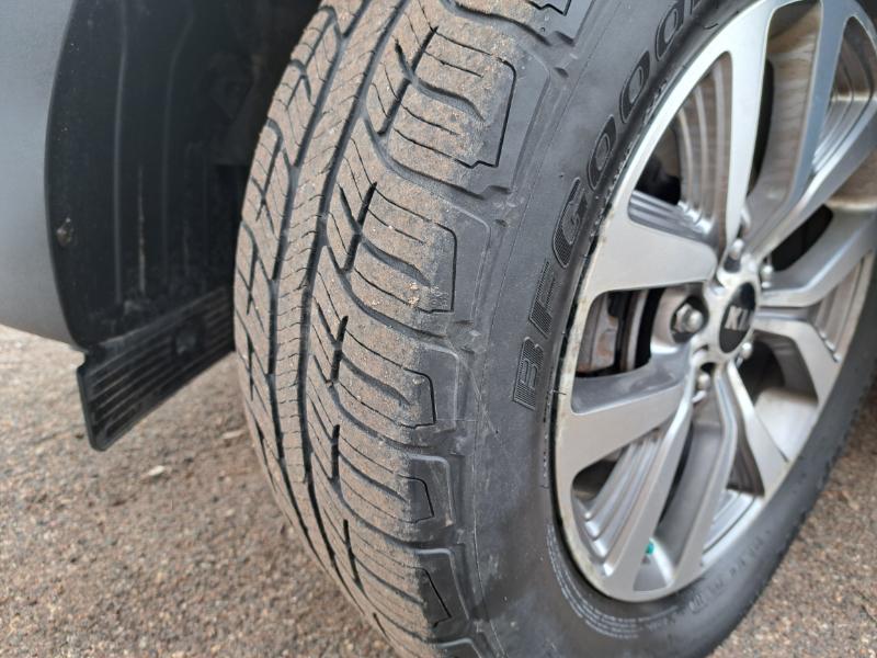 Kia Sportage LX AWD 2015