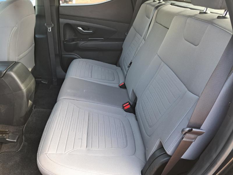 Hyundai Santa Cruz SEL 2022