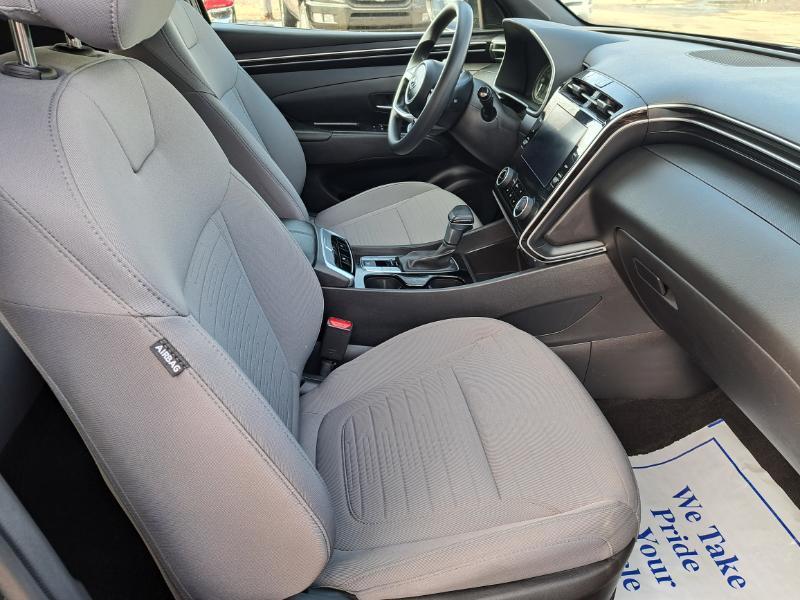 Hyundai Santa Cruz SEL 2022