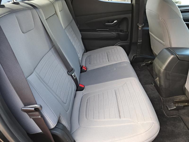 Hyundai Santa Cruz SEL 2022