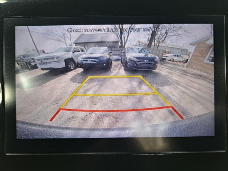 Hyundai Santa Cruz SEL 2022