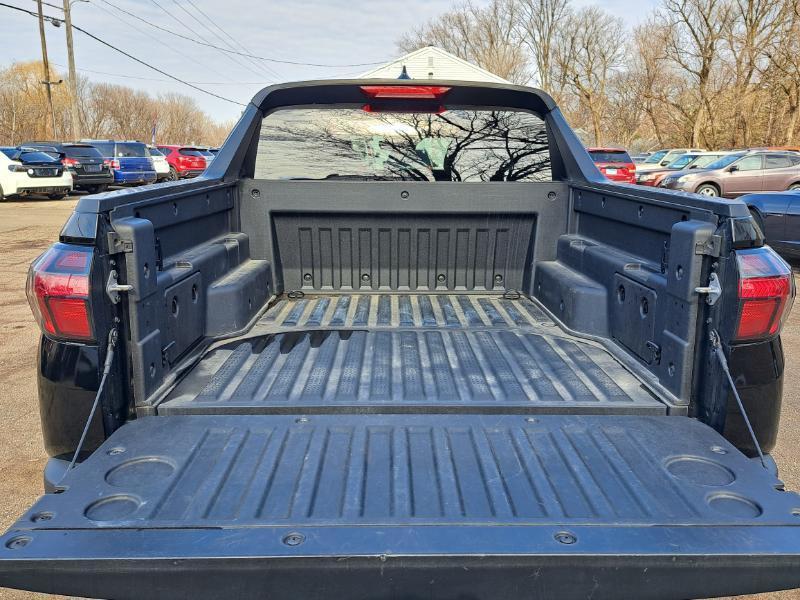 Hyundai Santa Cruz SEL 2022