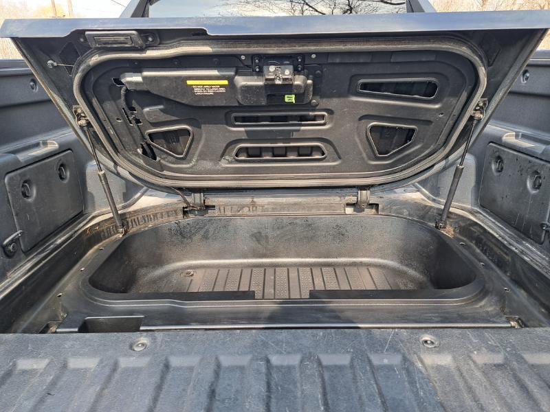 Hyundai Santa Cruz SEL 2022