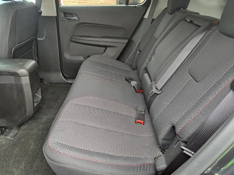 Chevrolet Equinox LT AWD 2016