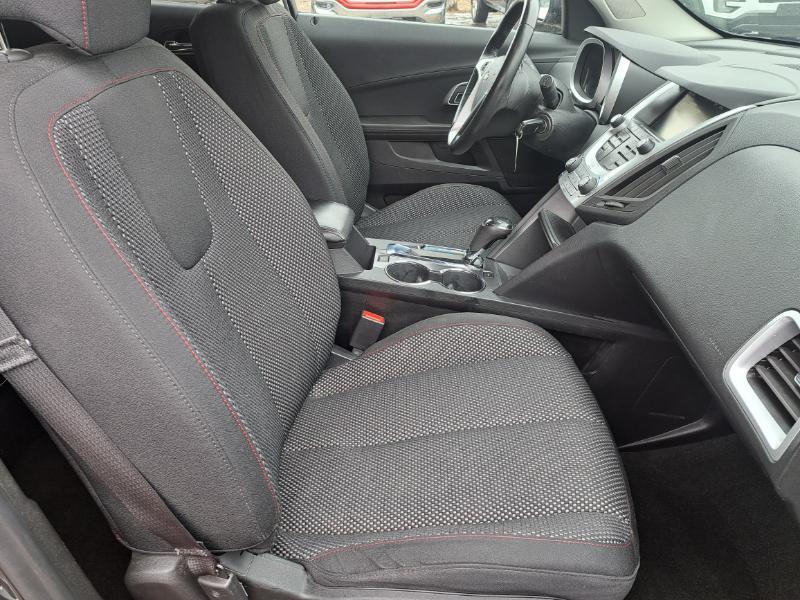 Chevrolet Equinox LT AWD 2016