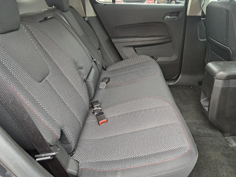 Chevrolet Equinox LT AWD 2016