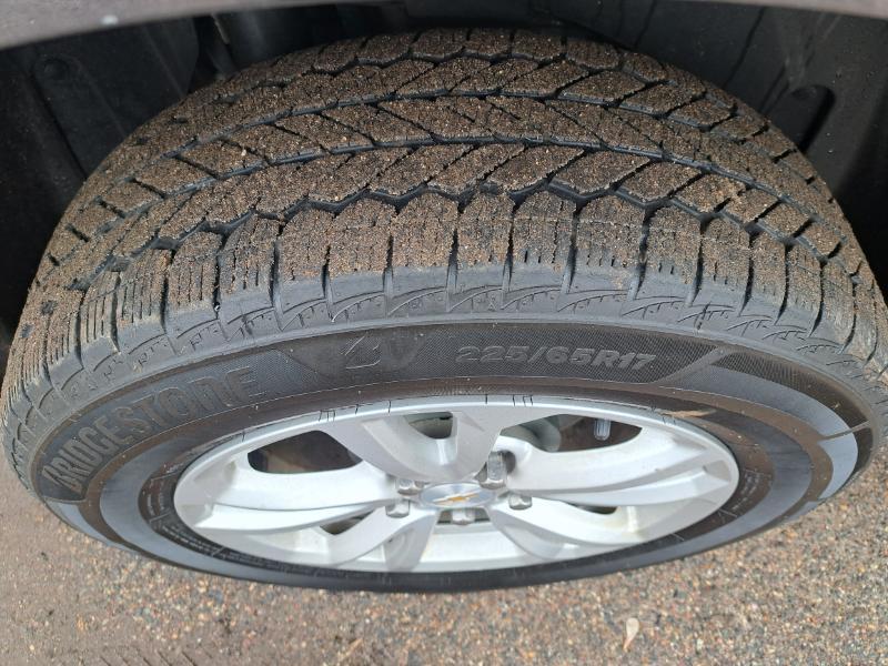 Chevrolet Equinox LT AWD 2016