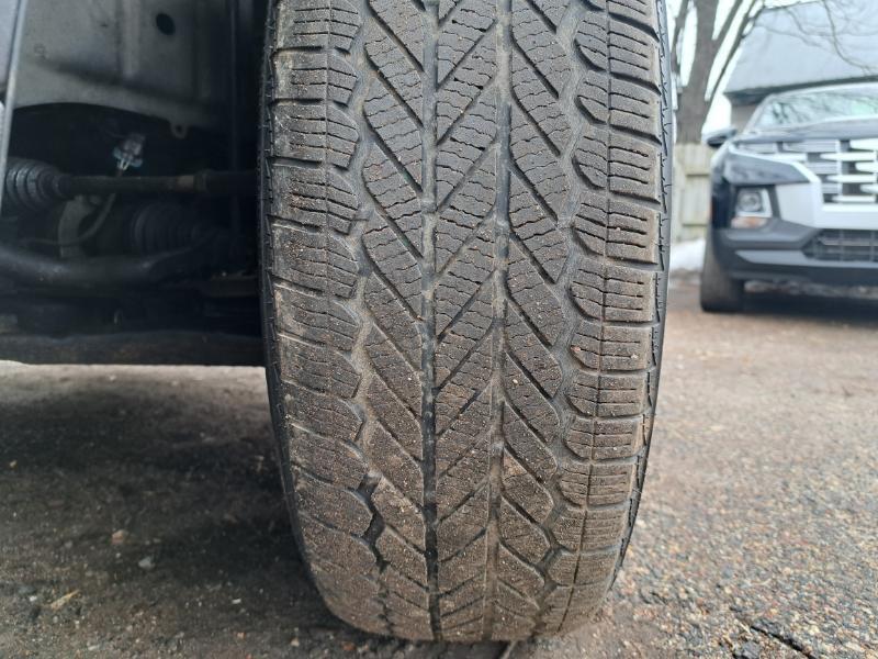 Chevrolet Equinox LT AWD 2016