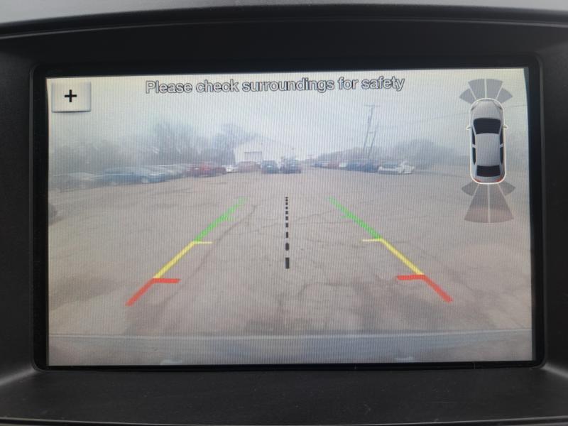 Ford Explorer XLT 4WD 2018