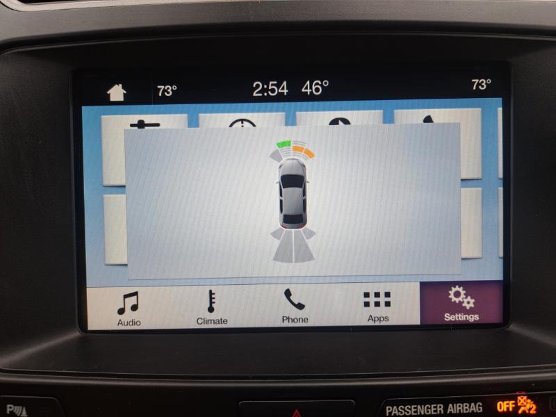 Ford Explorer XLT 4WD 2018