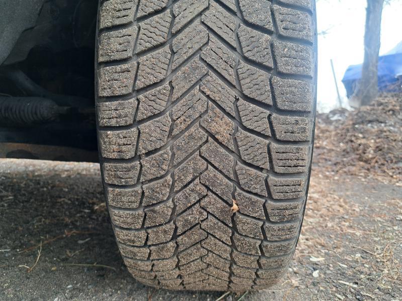 Ford Explorer XLT 4WD 2018