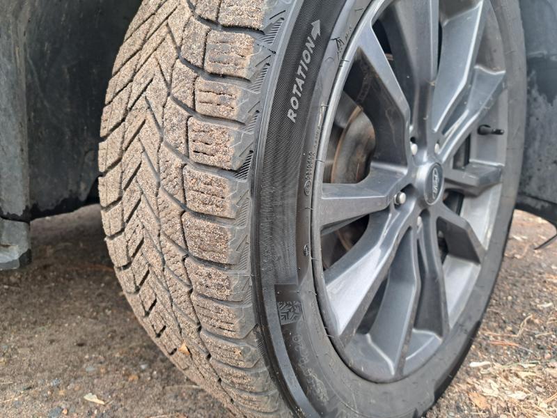 Ford Explorer XLT 4WD 2018