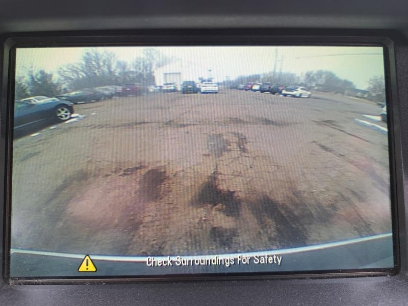 Chevrolet Equinox LTZ 2WD 2014