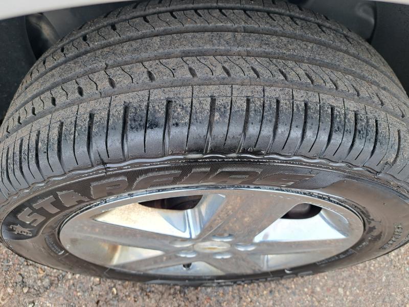 Chevrolet Equinox LTZ 2WD 2014